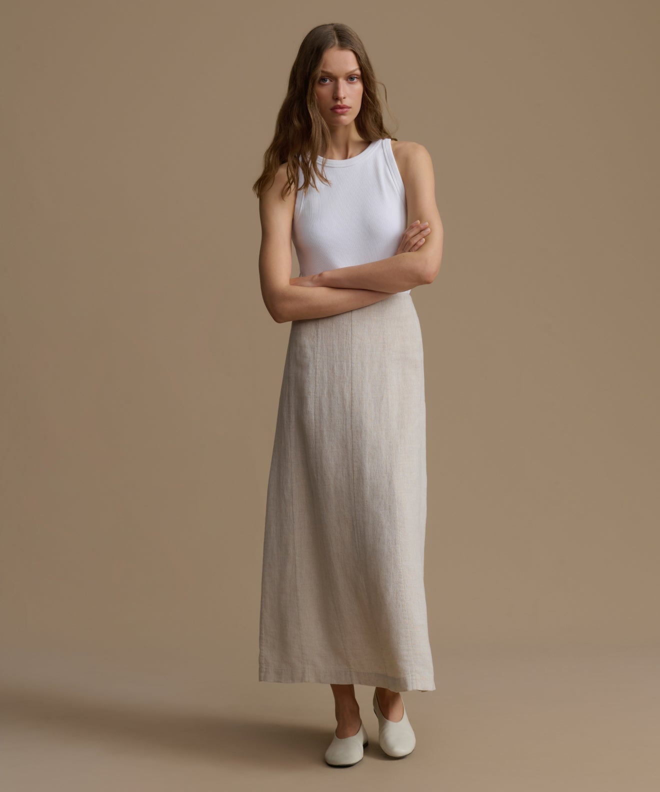 Kinney Skirt