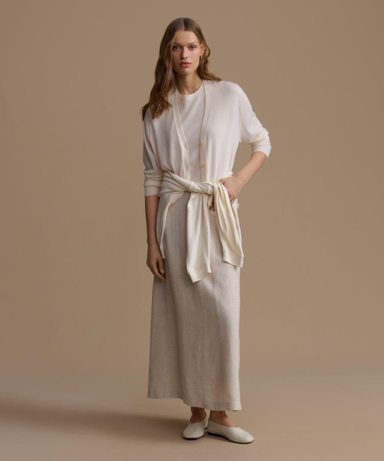 Kinney Skirt