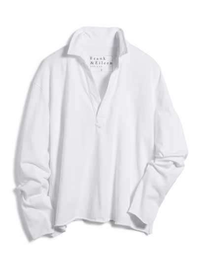 PATRICK White, Vintage Jersey
