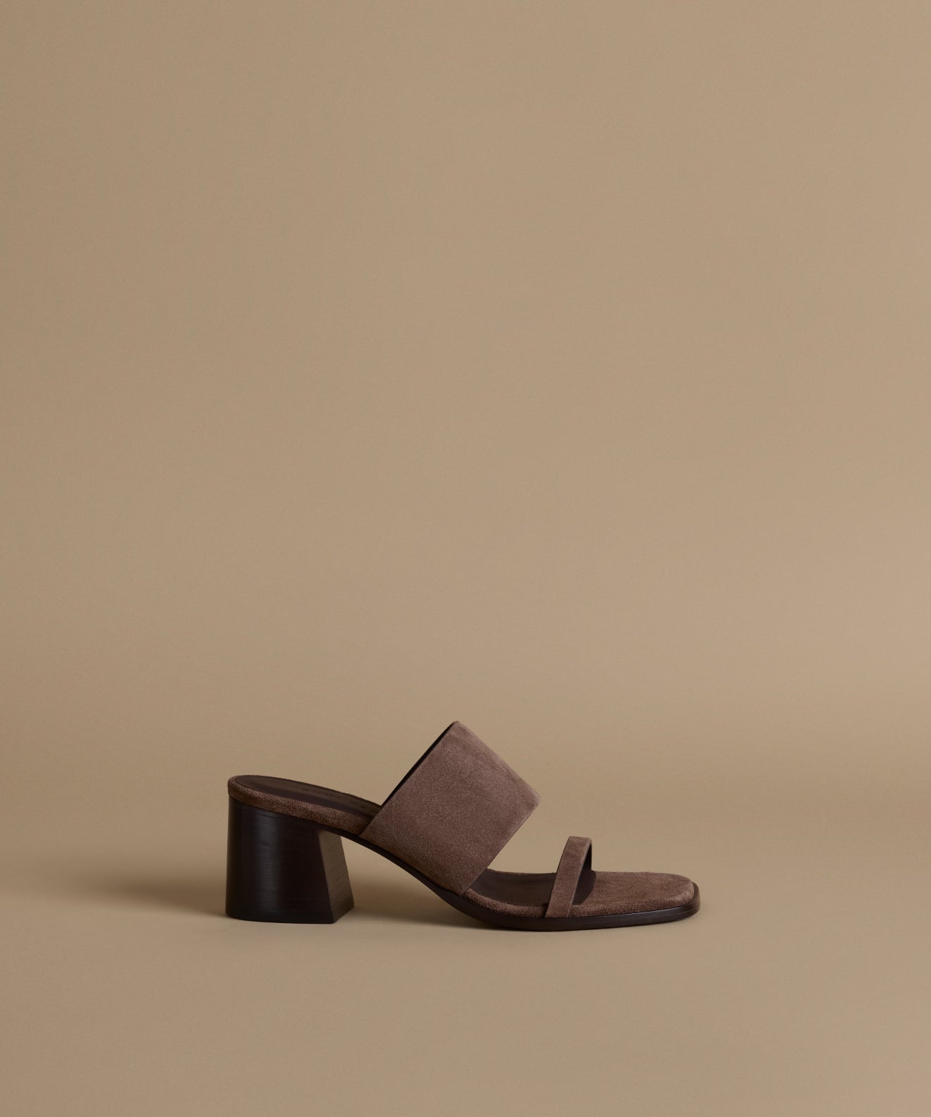 Lane Heeled Sandal