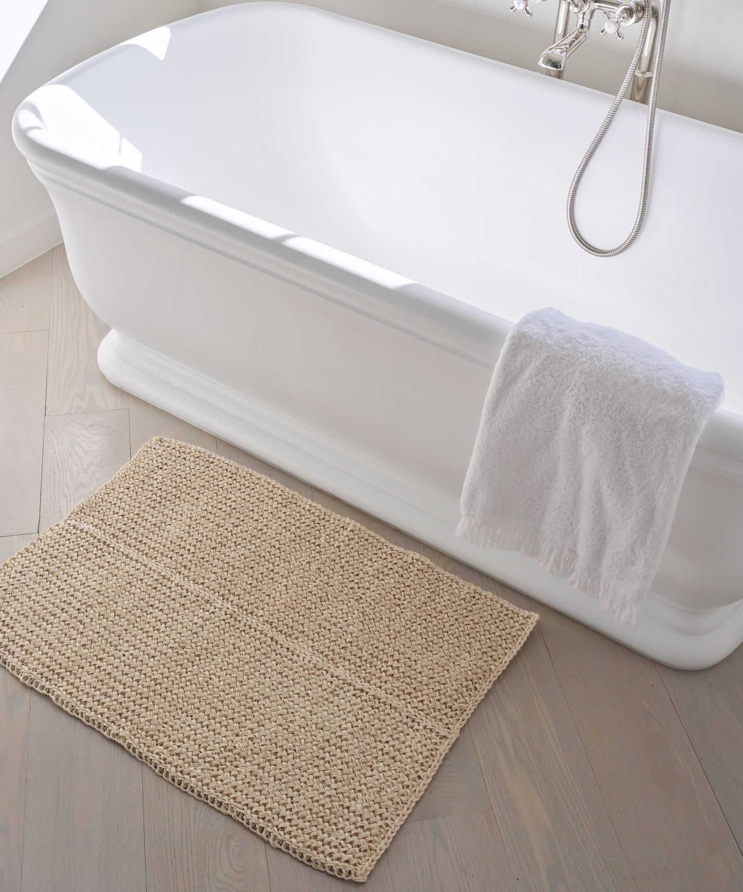 Laurel Bath Mat