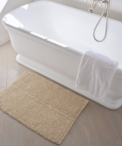 Laurel Bath Mat