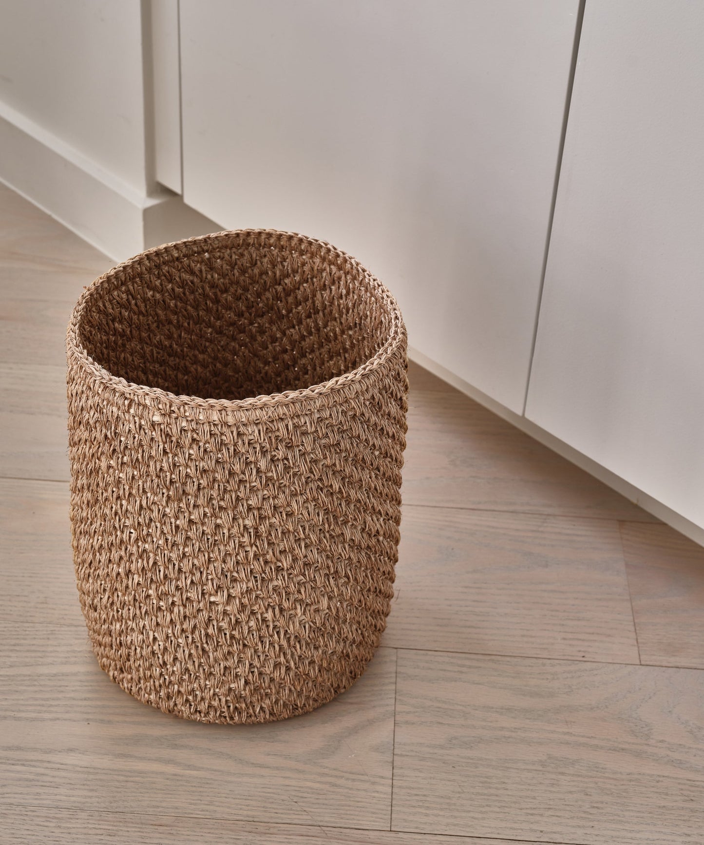 Laurel Waste Basket