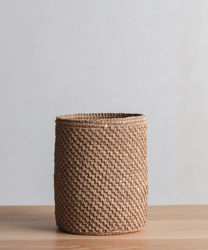 Laurel Waste Basket