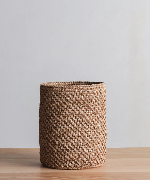 Laurel Waste Basket