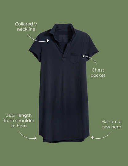 LAUREN British Royal Navy, Vintage Jersey
