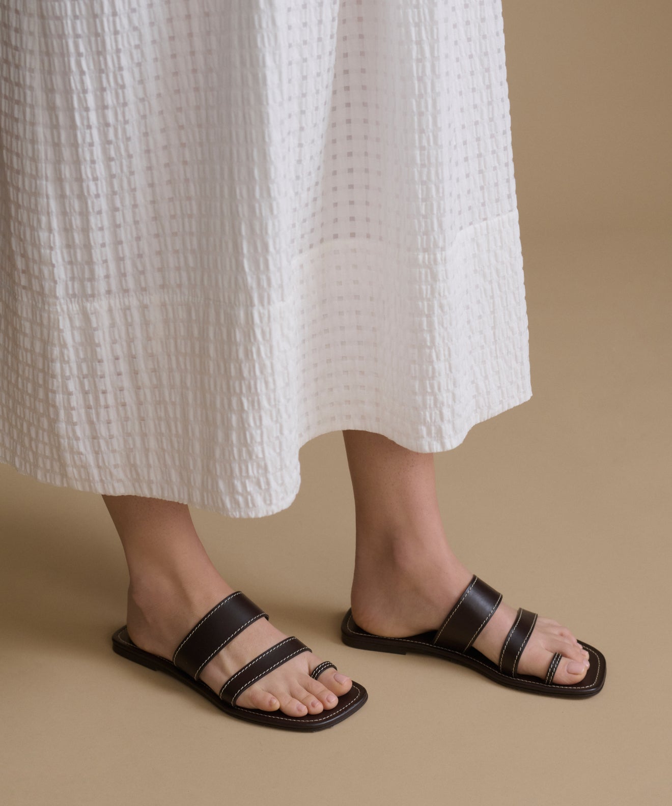 Laze Sandal