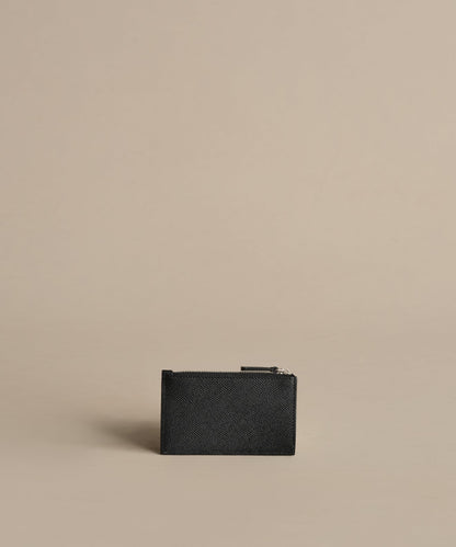 Leather Card Holder