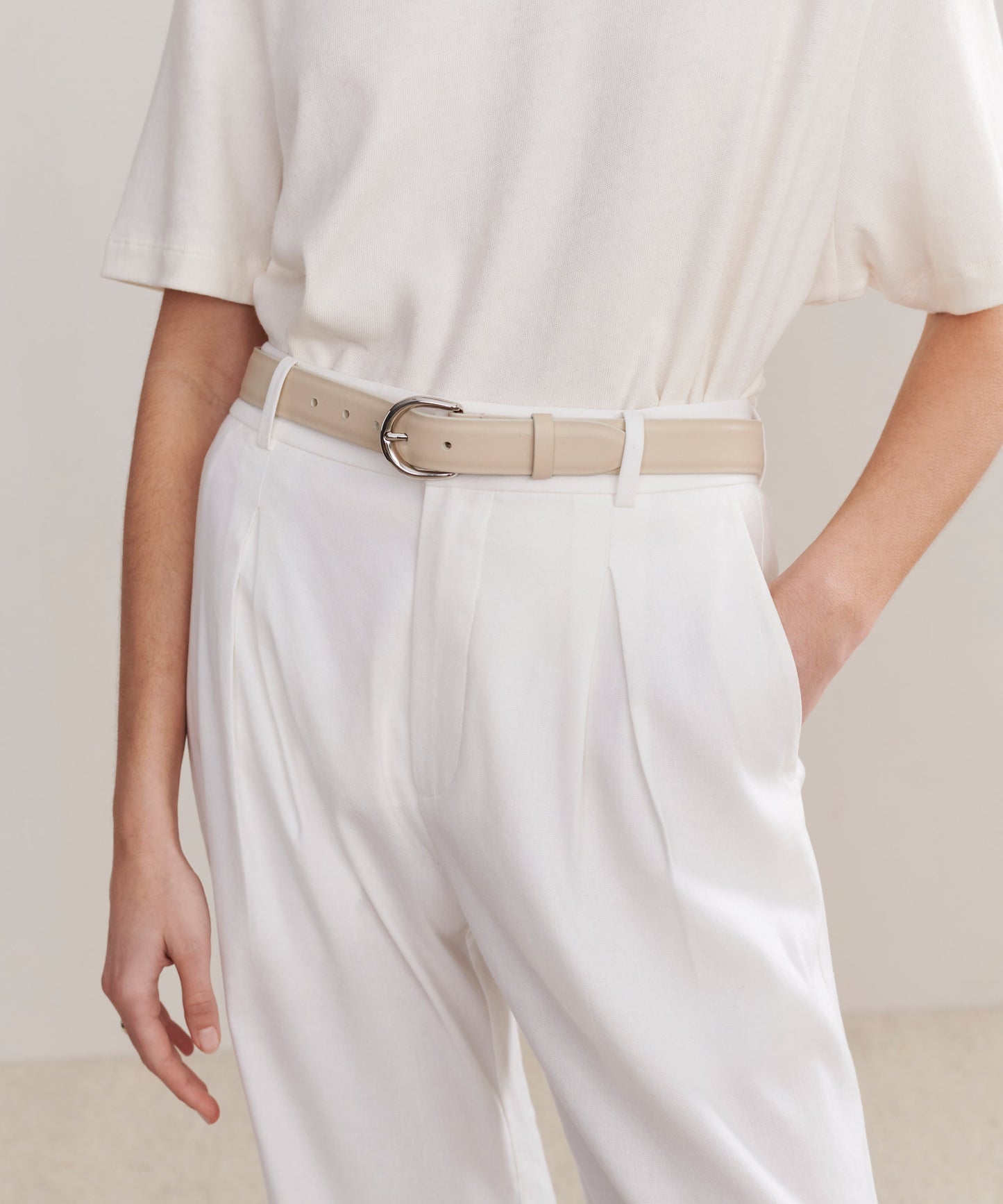 Classic Belt