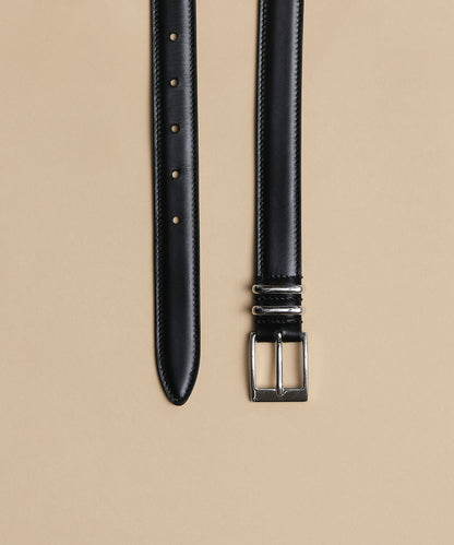 Leather Danner Belt