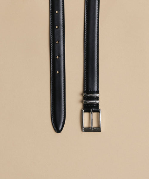 Leather Danner Belt