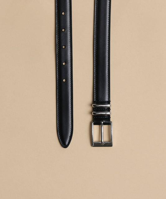 Leather Danner Belt