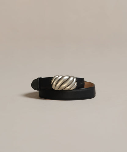 Leather Jules Belt