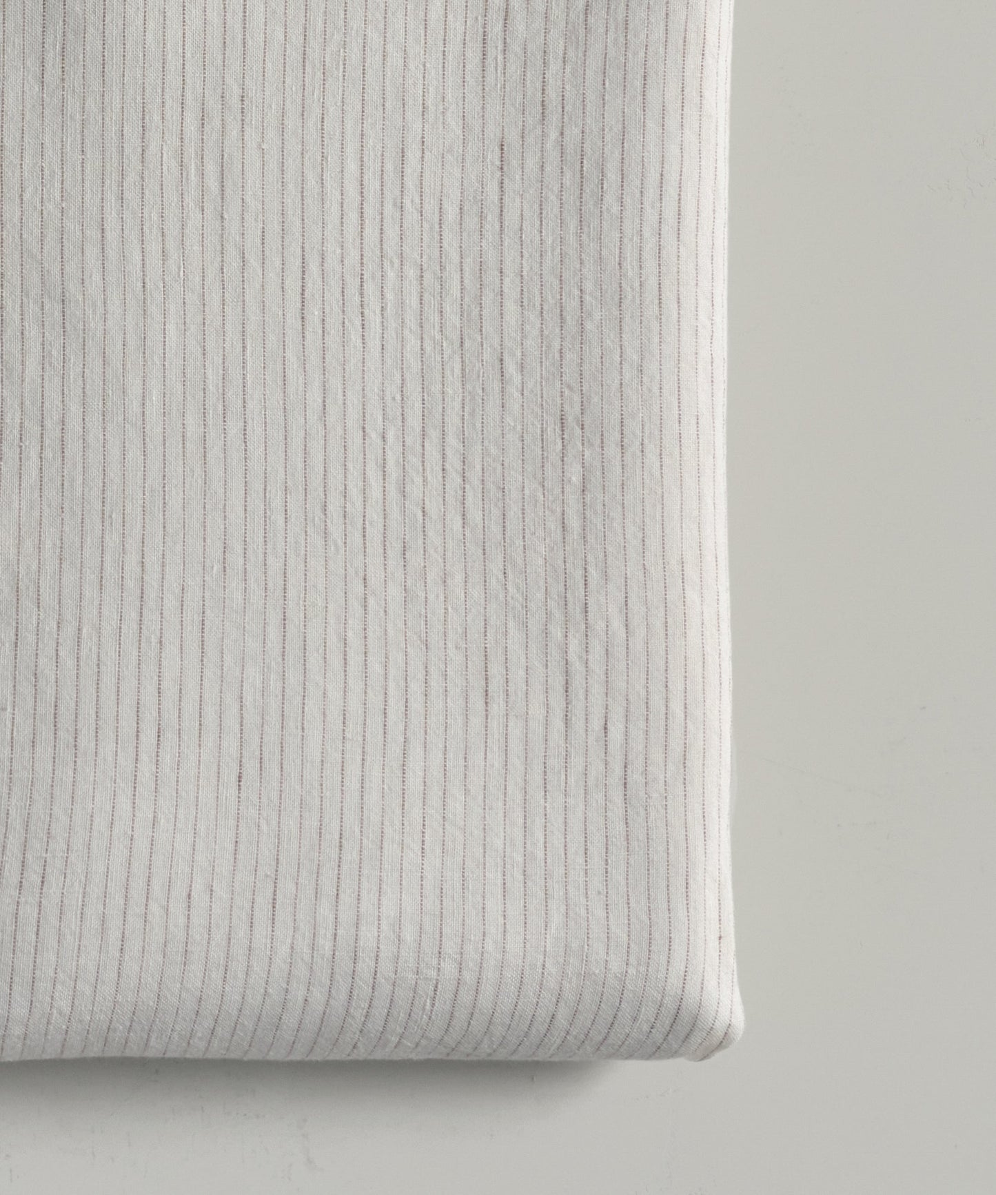 Dusk Linen Flat Sheet