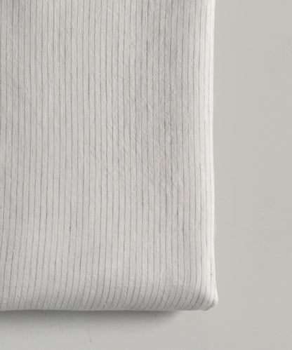 Dusk Linen Flat Sheet