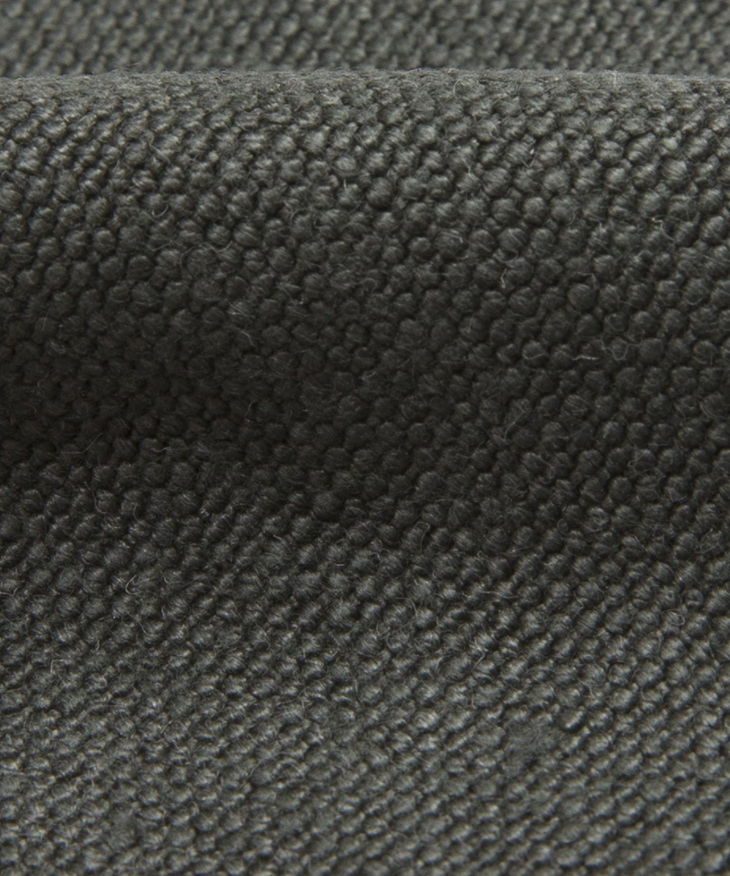 Fabric Swatch Slate Linen