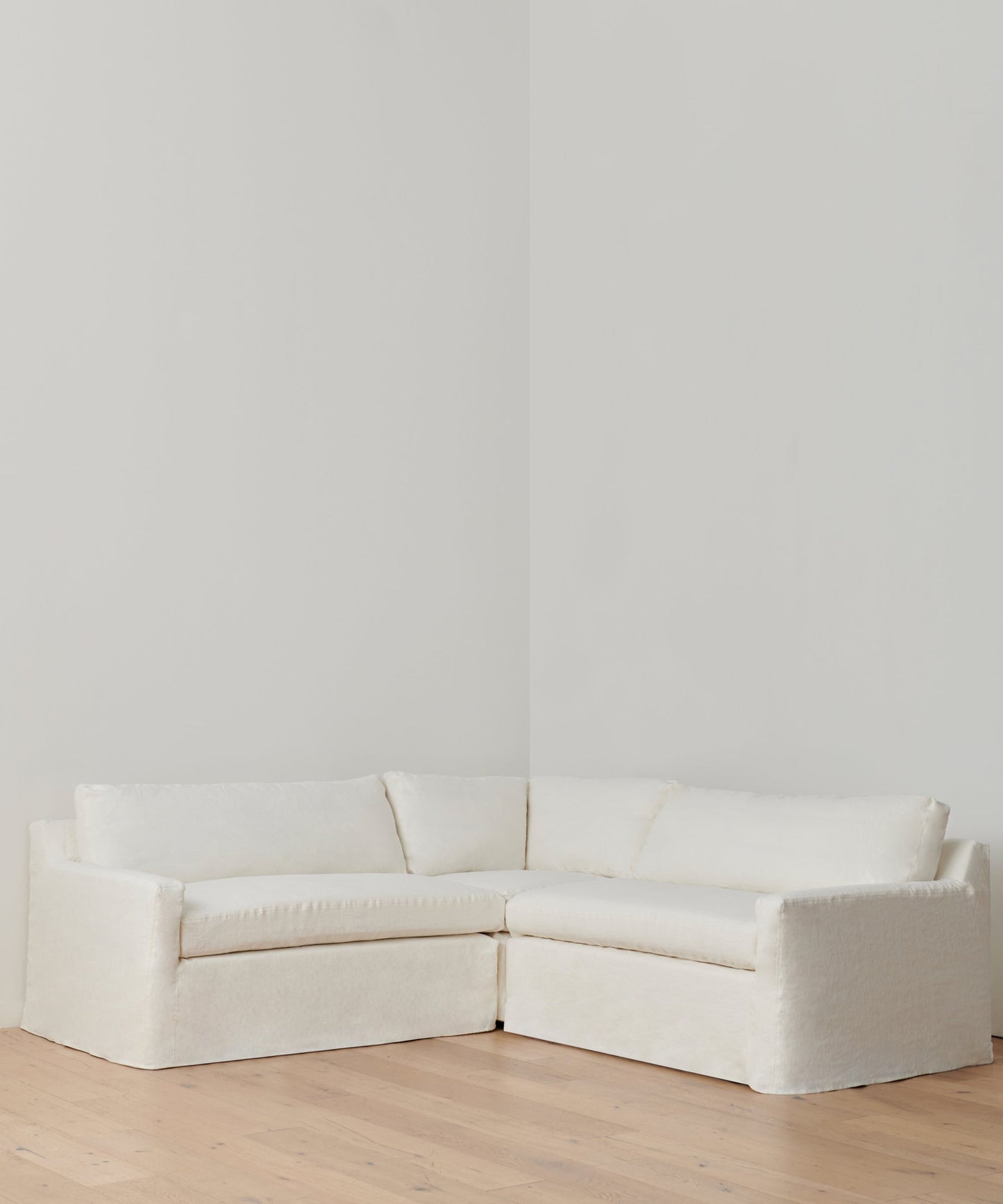 Harbor Sectional