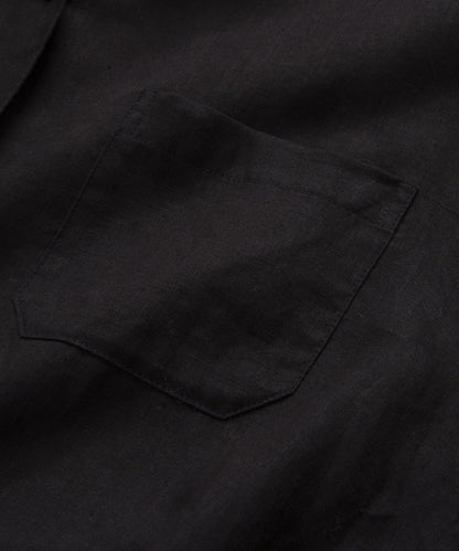 Linen Logan Shirt