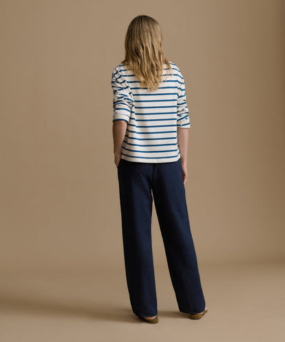 Linen Logan Pant