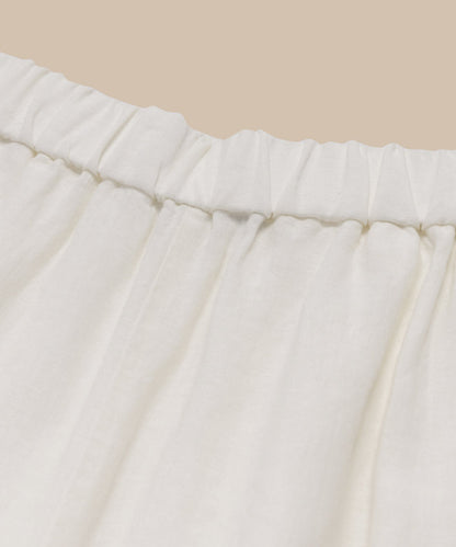 Linen Logan Pant