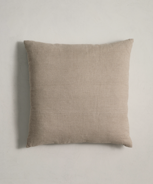 Linen Pillow