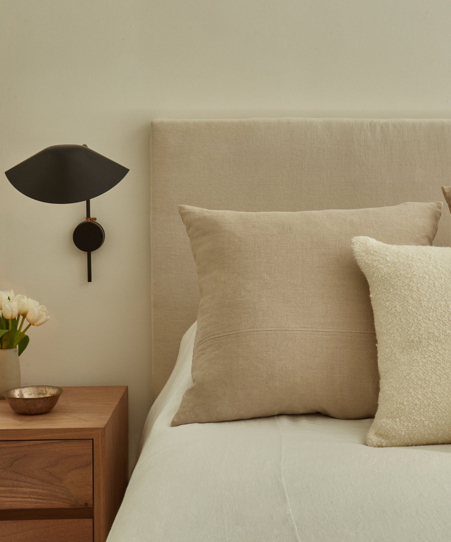 Linen Pillow