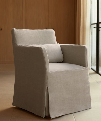 Sunset Dining Arm Chair