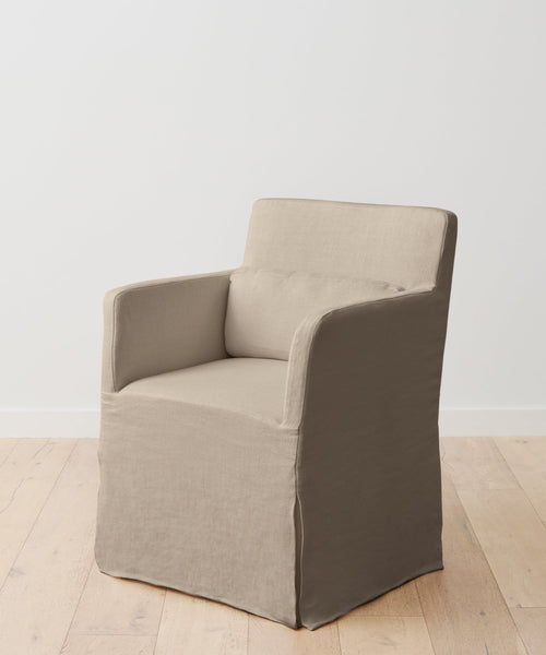 Sunset Dining Arm Chair