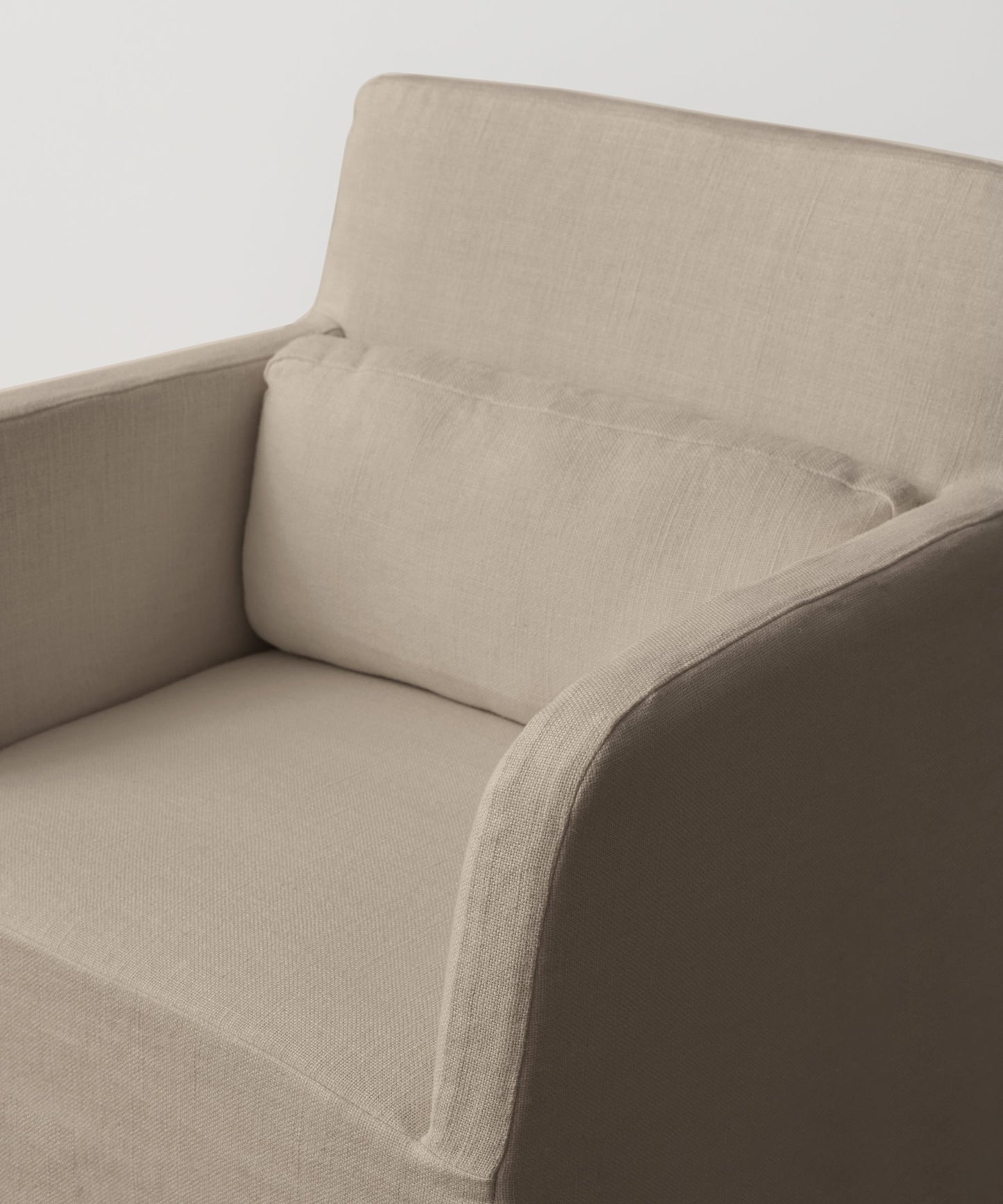 Sunset Dining Arm Chair