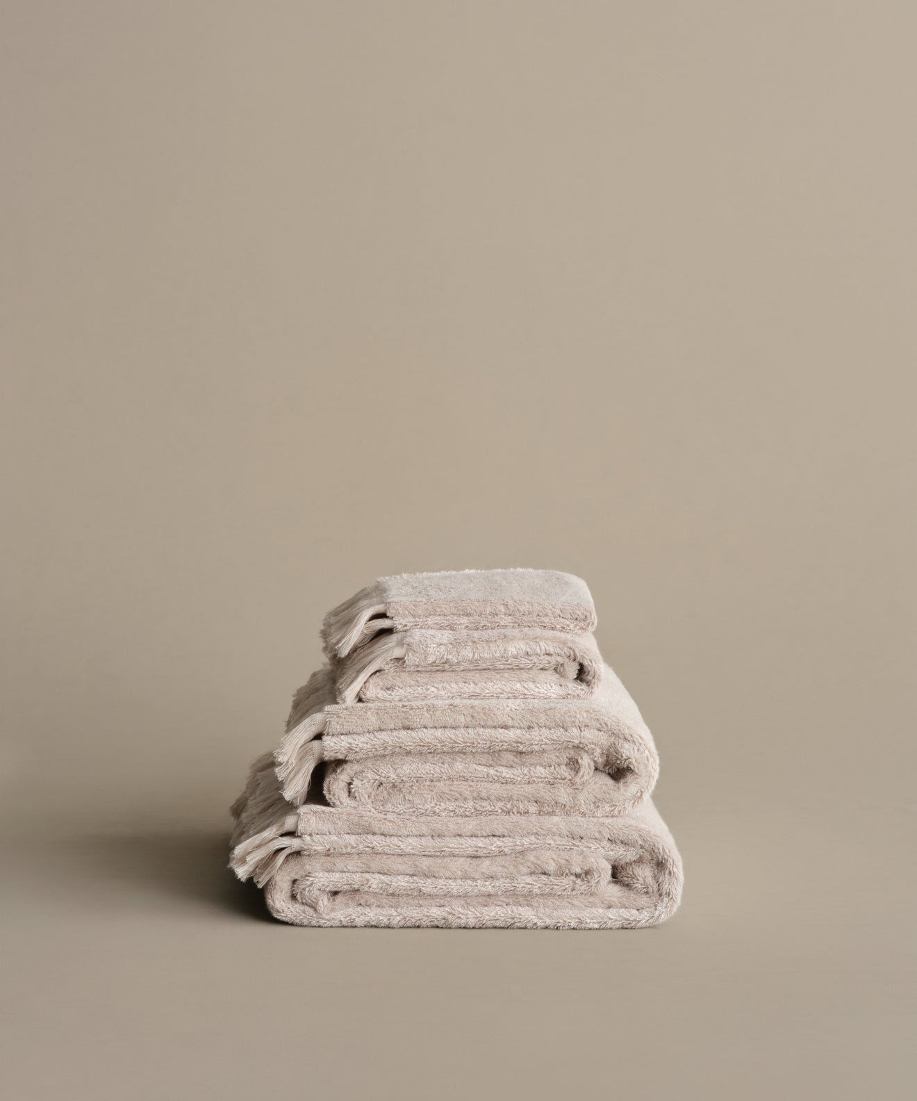 Loom Bath Towel