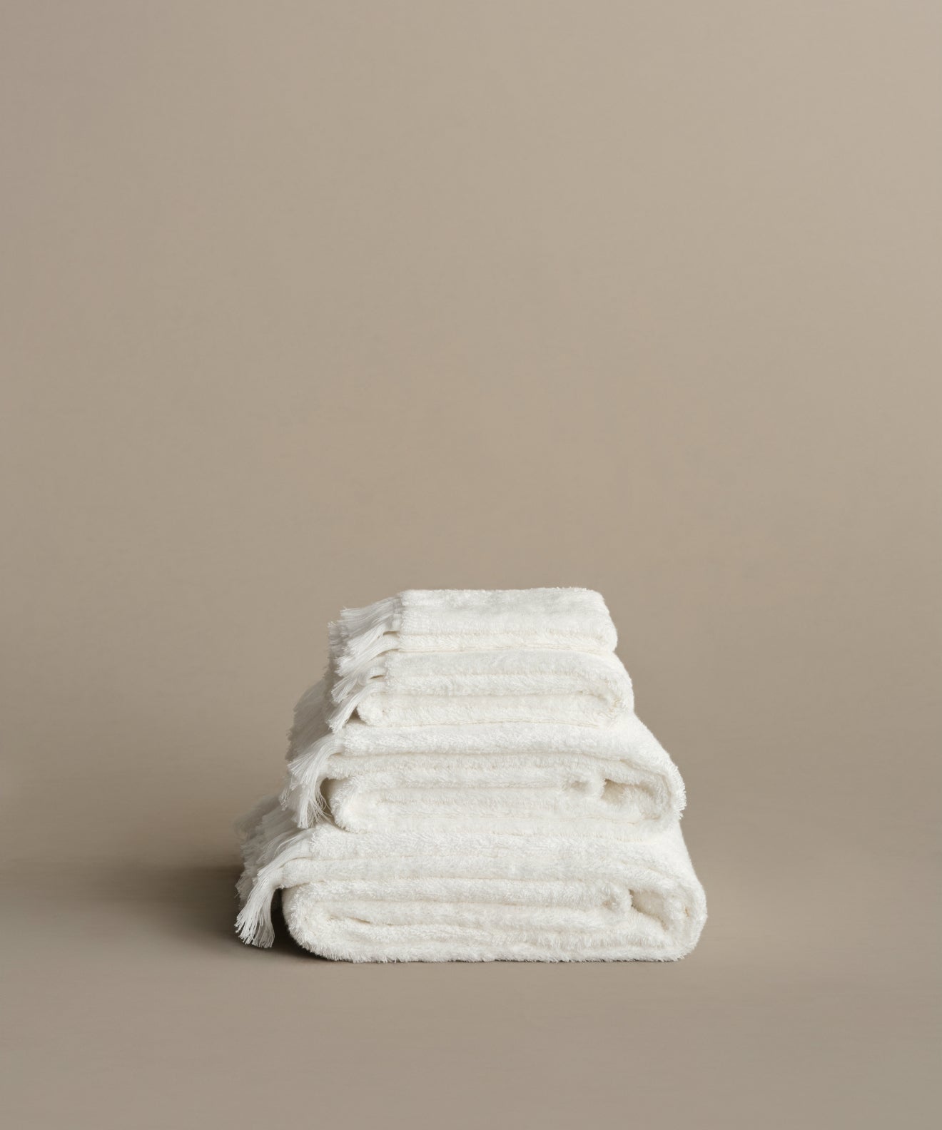 Loom Bath Towel