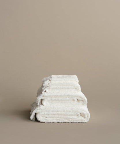 Loom Bath Towel