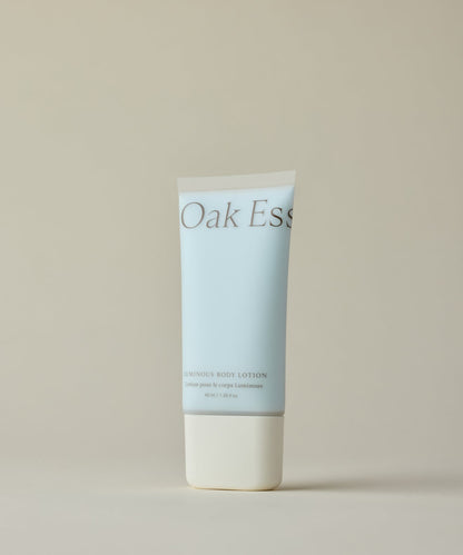 Luminous Body Lotion Travel Size
