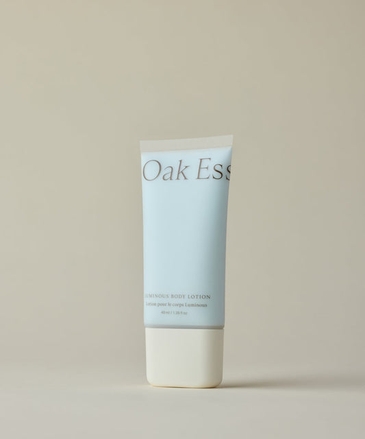 Luminous Body Lotion Travel Size