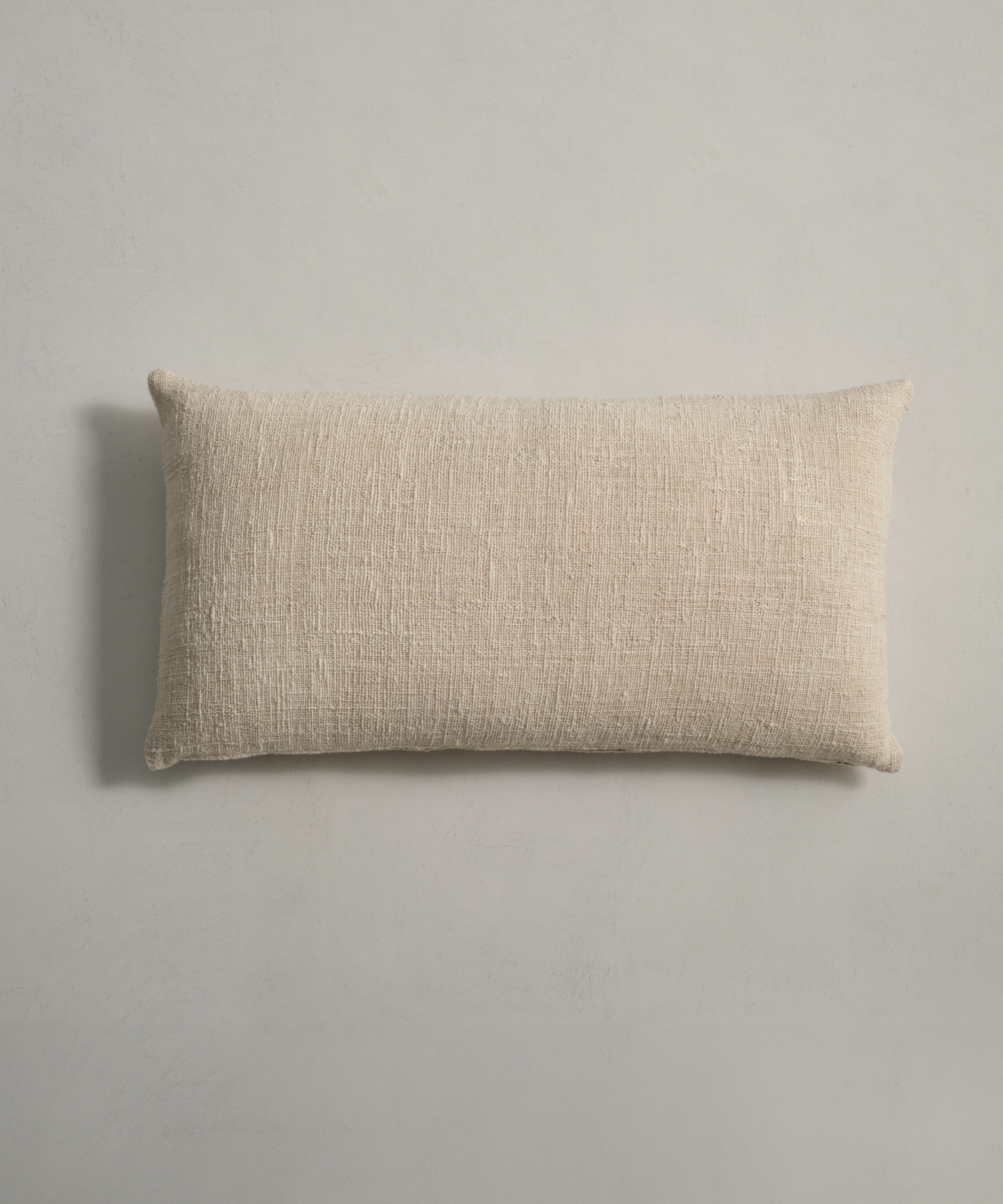 Luna Lumbar Pillow