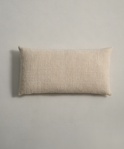 Luna Lumbar Pillow