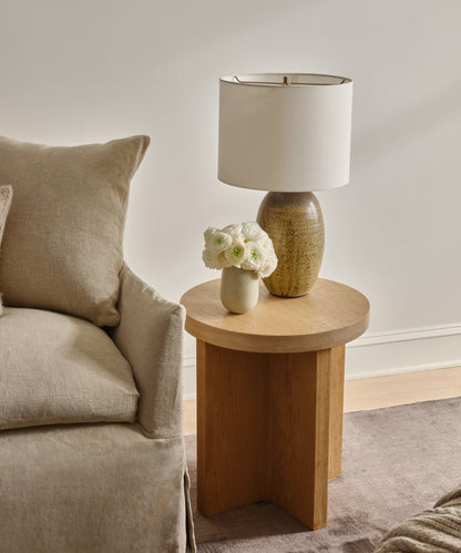 Marin Side Table