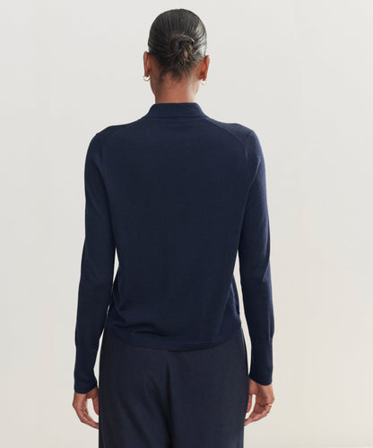 Grayson Pullover