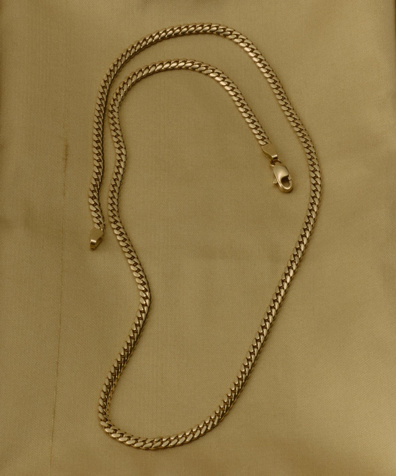 Merit Chain