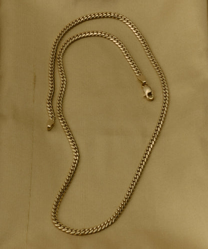 Merit Chain