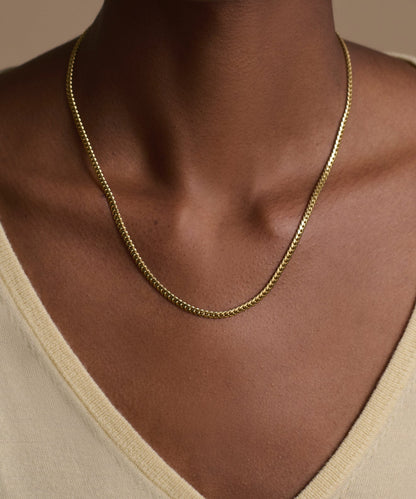 Merit Chain