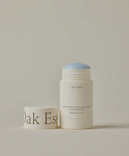 Microbiome Balancing Deodorant