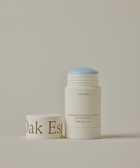 Microbiome Balancing Deodorant