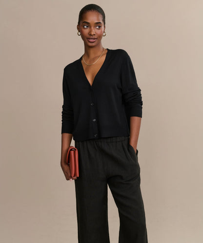 Mira Cardigan