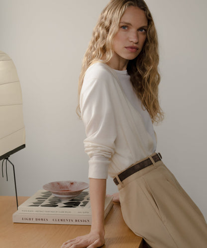 Mira Cardigan