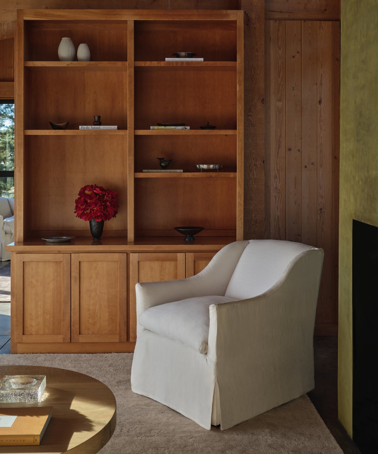 Miramar Chair
