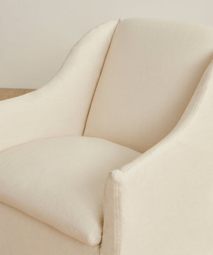 Miramar Chair Slipcover