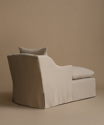 Miramar Chaise