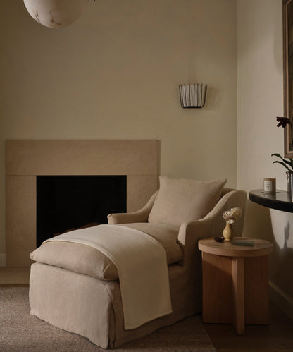 Miramar Chaise