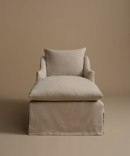 Miramar Chaise